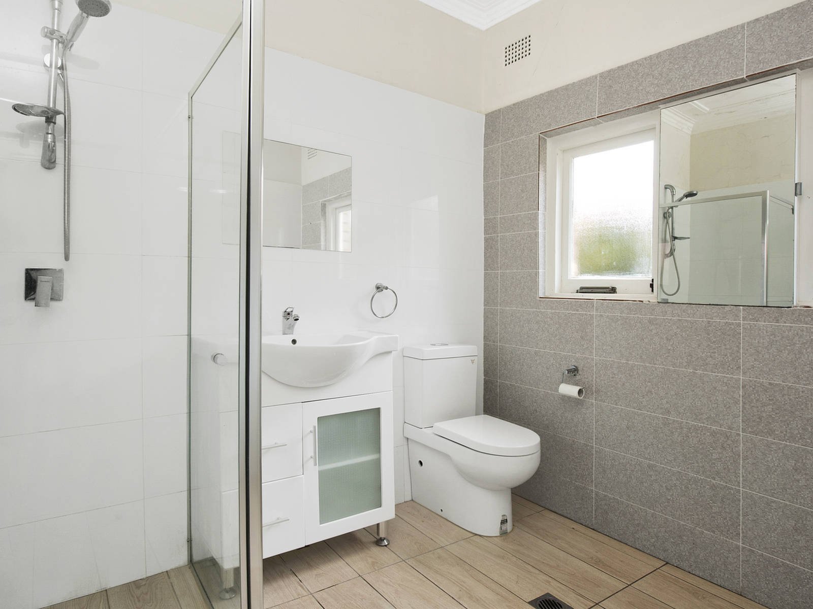 Duplex Leased 2/75 Burdett Street, Hornsby