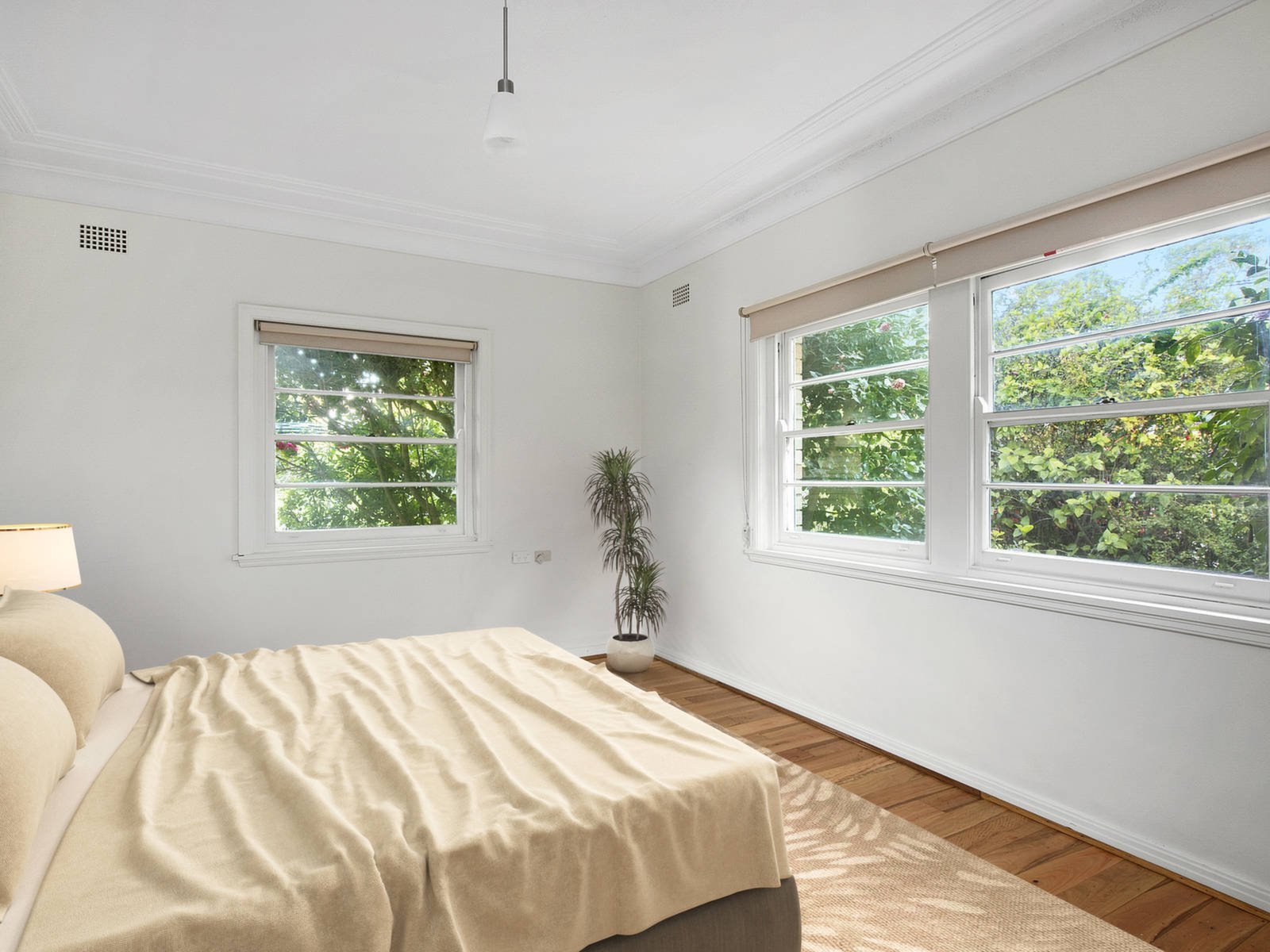 Duplex Leased 2/75 Burdett Street, Hornsby