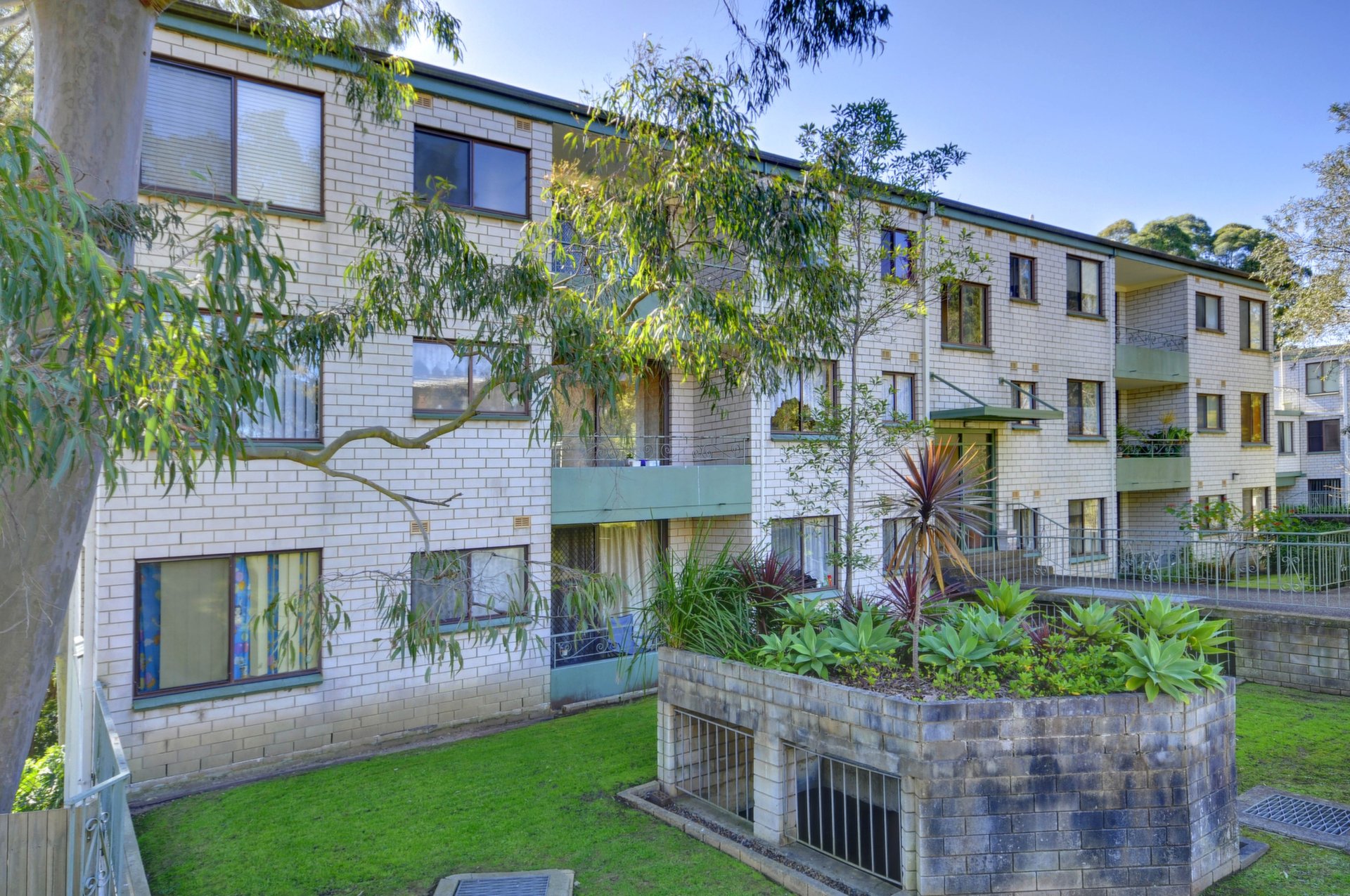 Apartment Leased 13/1014 Dural Street, Hornsby