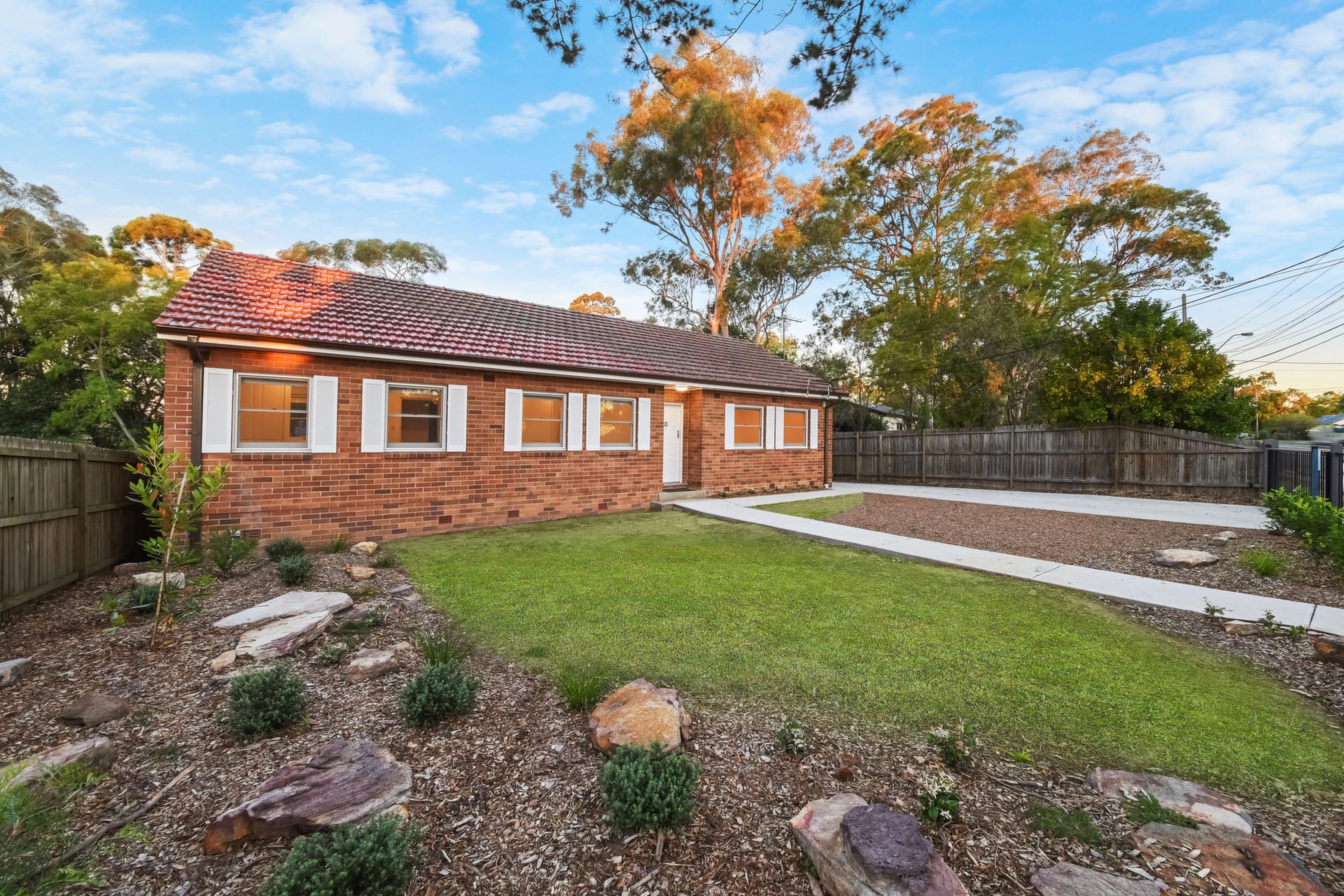 House Leased 106 Galston Road, Hornsby Heights