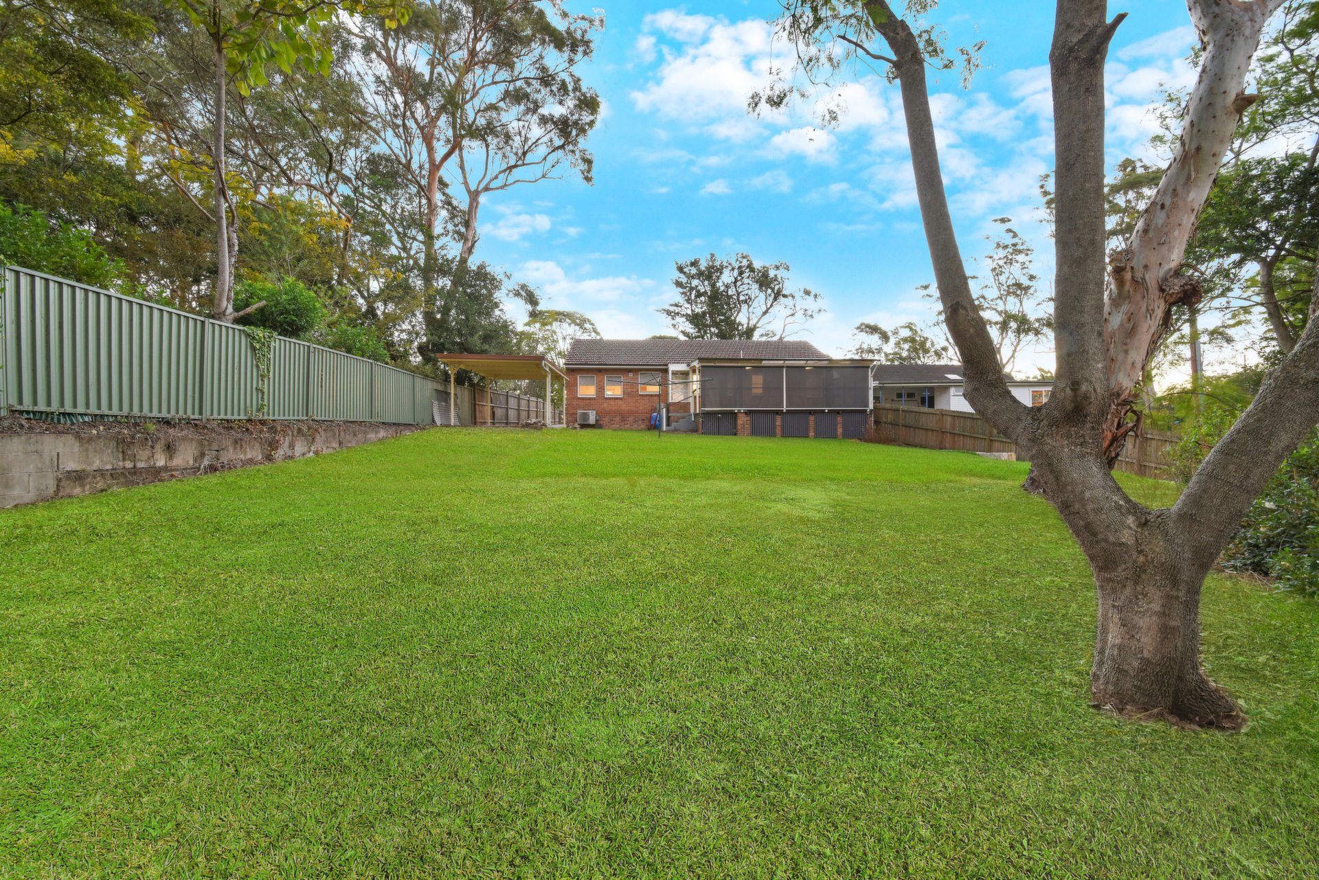 House Leased 106 Galston Road, Hornsby Heights