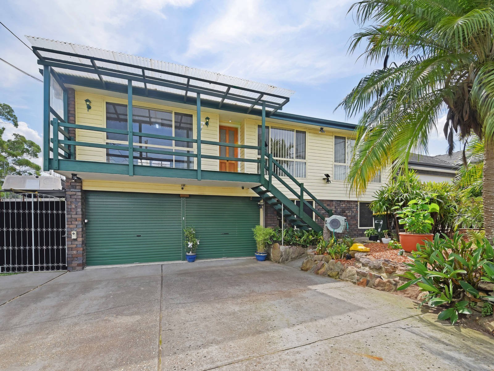 Duplex Leased 7 Arthur Street, Hornsby