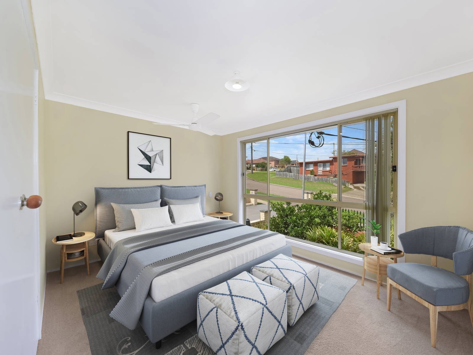 Duplex Leased 7 Arthur Street, Hornsby