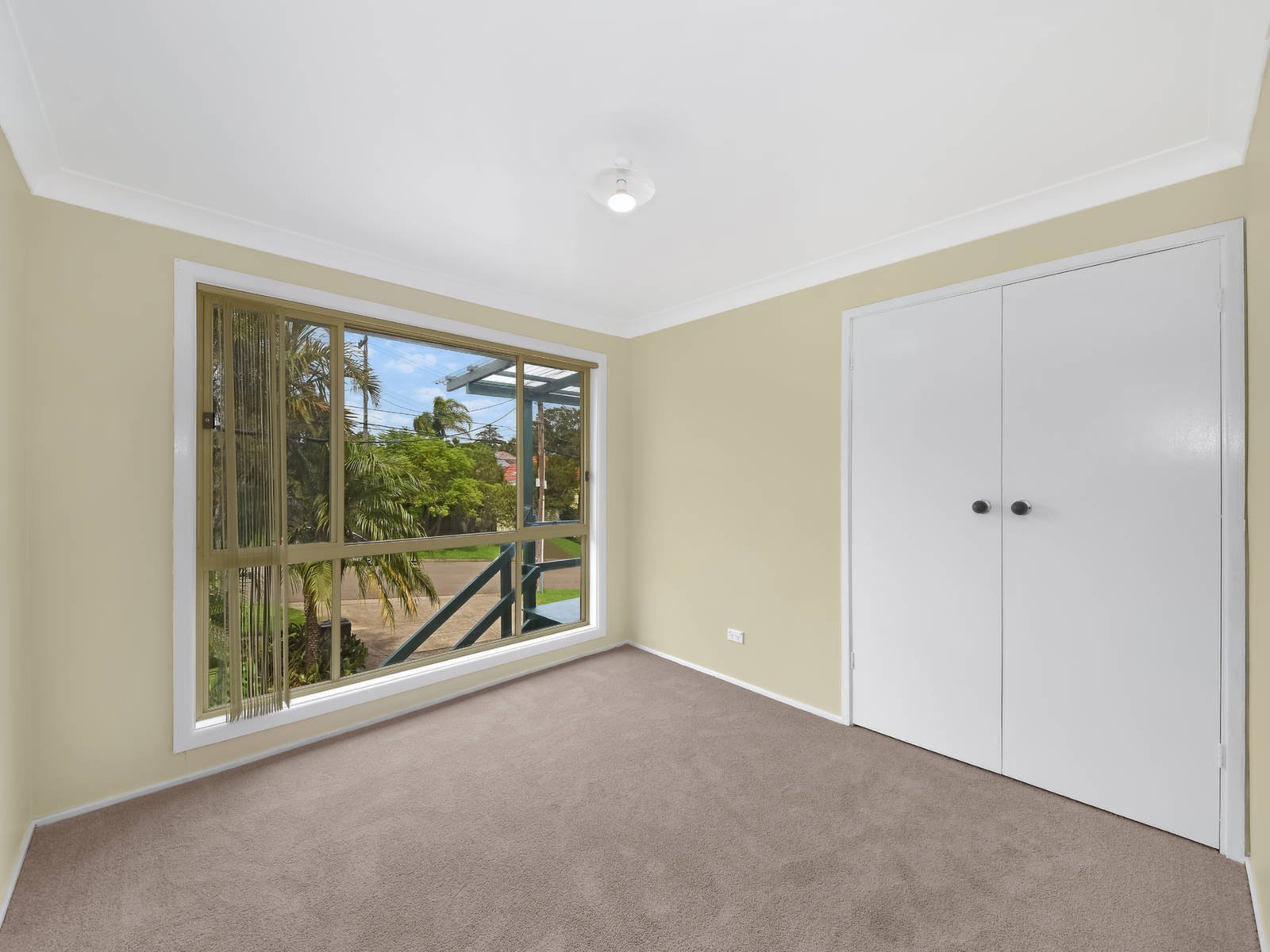 Duplex Leased 7 Arthur Street, Hornsby