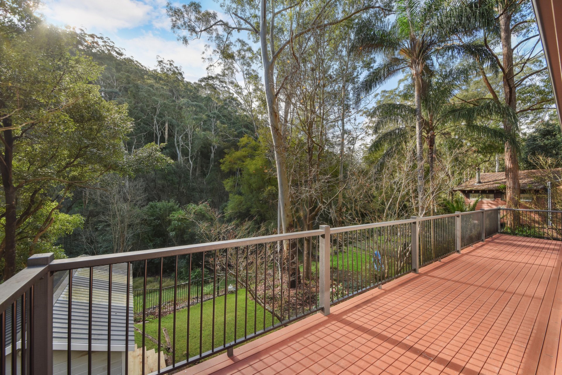 House Leased 6 Valley Road, Hornsby
