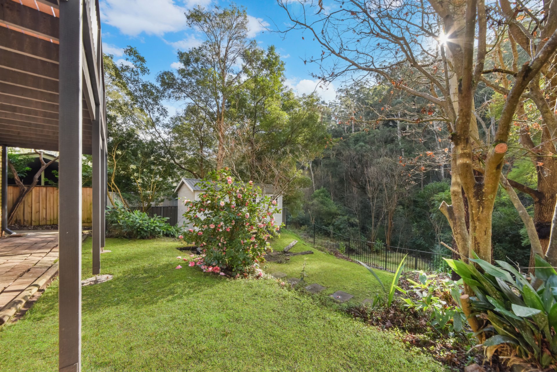 House Leased 6 Valley Road, Hornsby